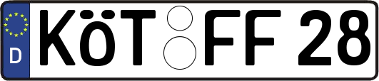 KÖT-FF28