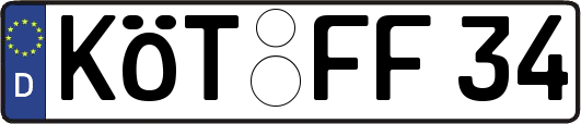 KÖT-FF34