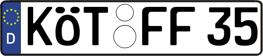 KÖT-FF35