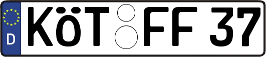 KÖT-FF37