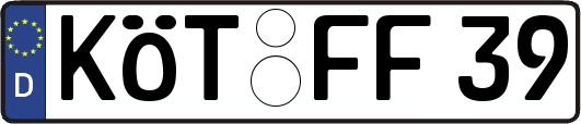 KÖT-FF39