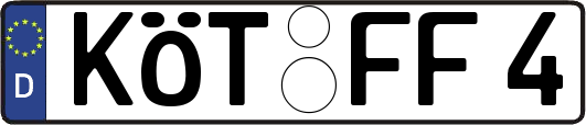 KÖT-FF4