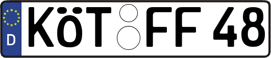 KÖT-FF48