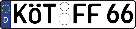 KÖT-FF66