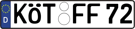 KÖT-FF72