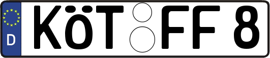 KÖT-FF8