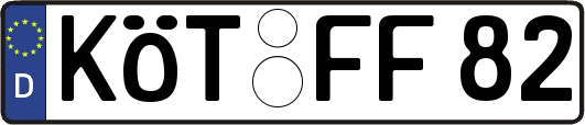 KÖT-FF82