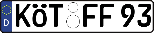 KÖT-FF93
