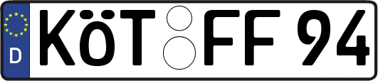 KÖT-FF94