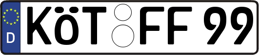 KÖT-FF99