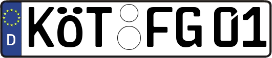 KÖT-FG01