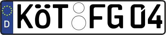 KÖT-FG04