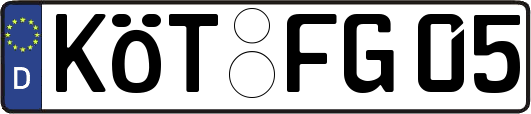 KÖT-FG05