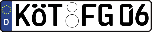 KÖT-FG06