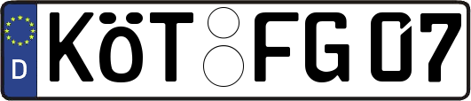 KÖT-FG07