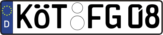 KÖT-FG08