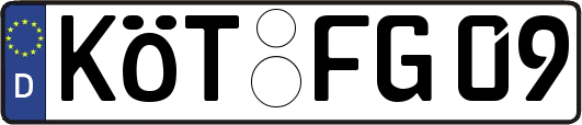 KÖT-FG09