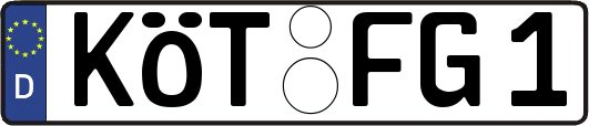 KÖT-FG1