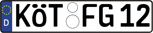 KÖT-FG12
