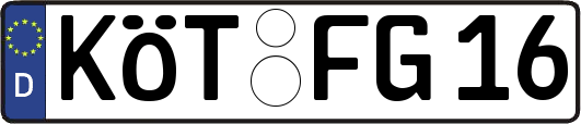 KÖT-FG16