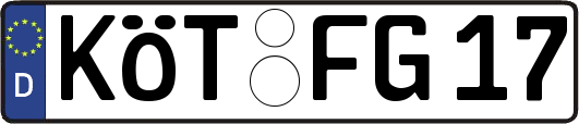 KÖT-FG17