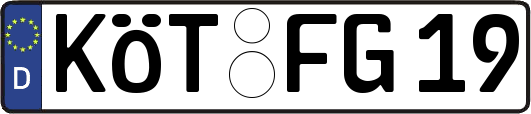KÖT-FG19
