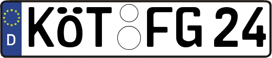 KÖT-FG24