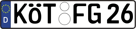 KÖT-FG26