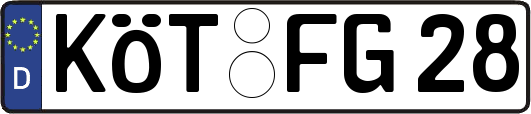 KÖT-FG28