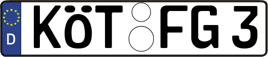 KÖT-FG3
