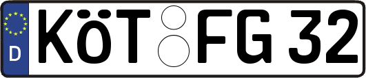 KÖT-FG32
