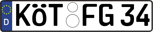 KÖT-FG34