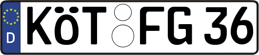 KÖT-FG36