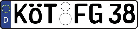 KÖT-FG38