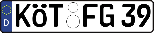 KÖT-FG39