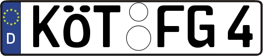 KÖT-FG4