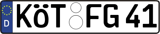 KÖT-FG41