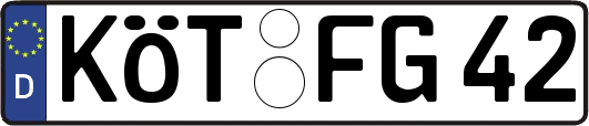 KÖT-FG42