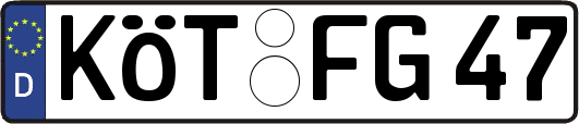 KÖT-FG47