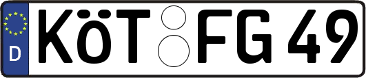 KÖT-FG49