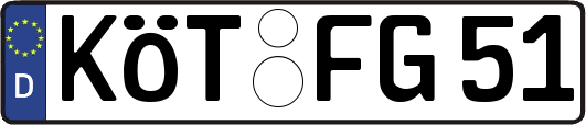 KÖT-FG51