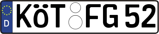 KÖT-FG52