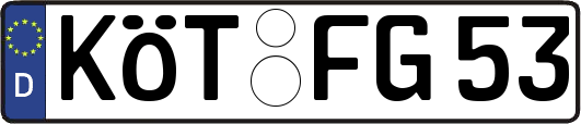 KÖT-FG53