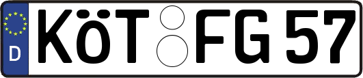KÖT-FG57