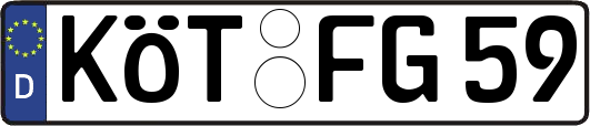 KÖT-FG59