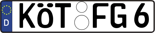KÖT-FG6