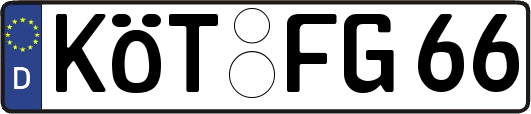 KÖT-FG66