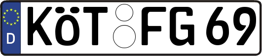 KÖT-FG69