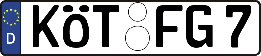 KÖT-FG7