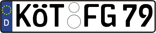 KÖT-FG79